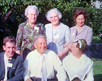 1962 Reunion Video